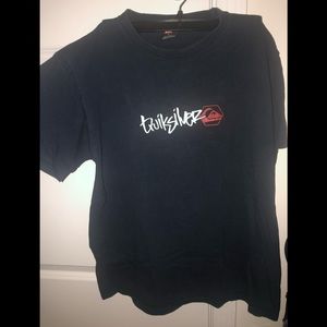 Men’s Quicksilver Tee